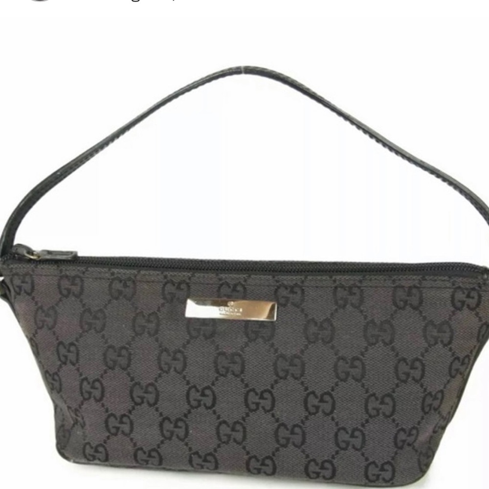 Gucci Shoulder Purse